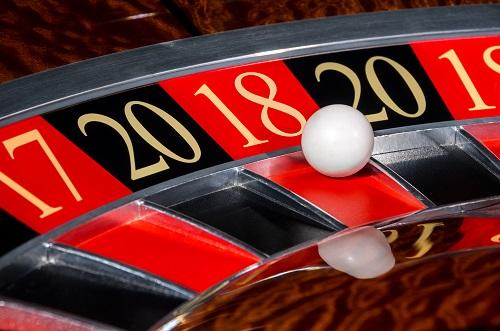 Online casino gaming trends of 2018