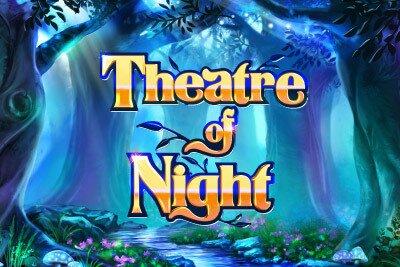 theatre of night logo