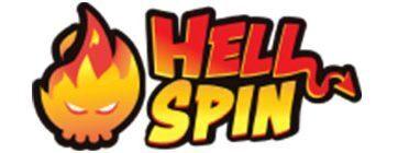 2. Hell Spin Casino logo