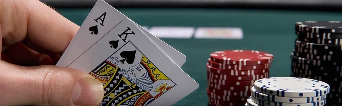 Learn all about multi-hand blackjack