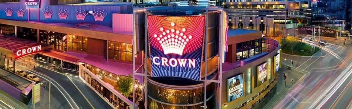 Could BGH Capital become the new Crown Resorts owners?