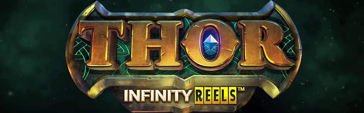 Check out our Thor infinity Reels review