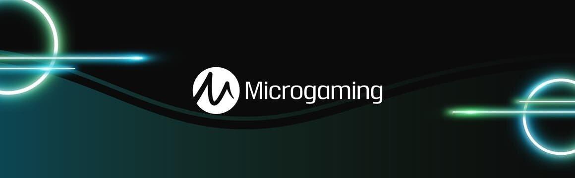 Microgaming is launching a live casino product