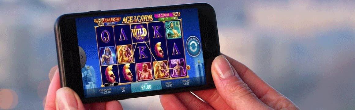 Learn more about the ins and outs of mobile pokies