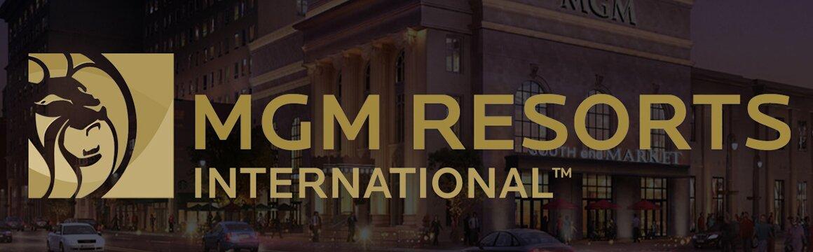 MGM Resorts plans a global expansion of its online gaming operations as it moves away from building and owning new casinos.