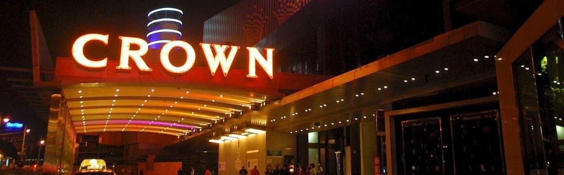 Crown Melbourne gets to keep its licence despite the royal commission stating that Crown is not suitable to hold such a licence.