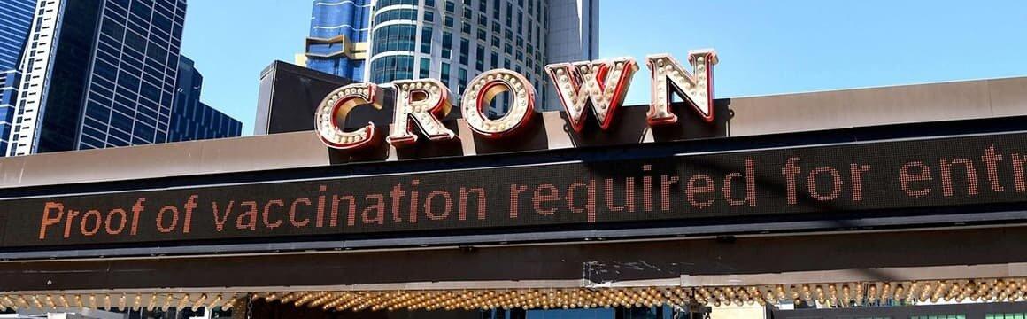 Crown Resorts admits it is unsure if it underpaid casino tax to the Western Italian government after the Victoria debacle.