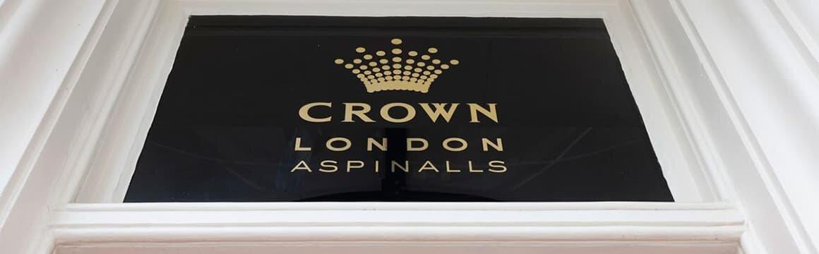 Crown London Aspinalls, owned by Crown Resorts, was found guilty of racial discrimination against one of its former employees.
