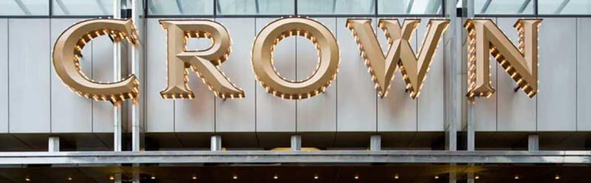 American investment company Blackstone Group has not given up on taking over Crown Resorts, and has lodged an $8.5 billion bid.