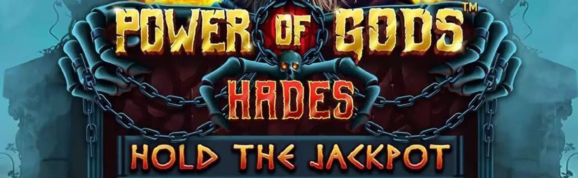 Power of Gods: Hades is one of the best looking online pokies we have tested, but is there more to its looks under those graphics?