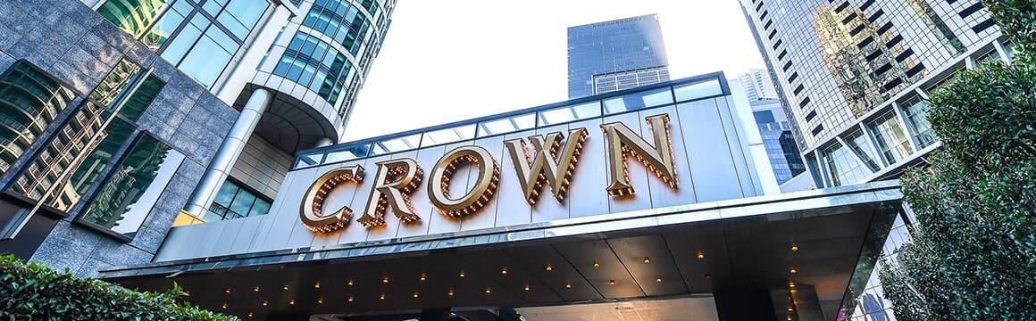Crown Resorts could soon have new owners after Blackstone group made an $8.87 billion revised offer for the Aussie casino giant.