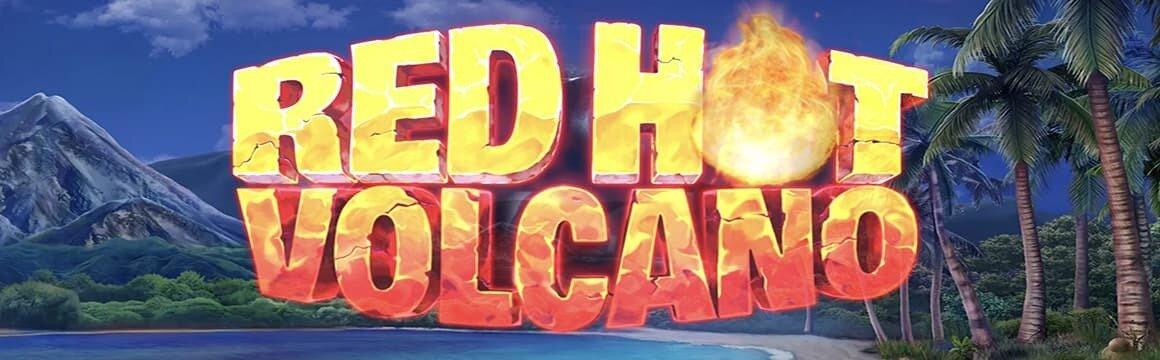 Red Hot Volcano is an online poker machine from Booming Games available for Italians to play at some of our leading partners.