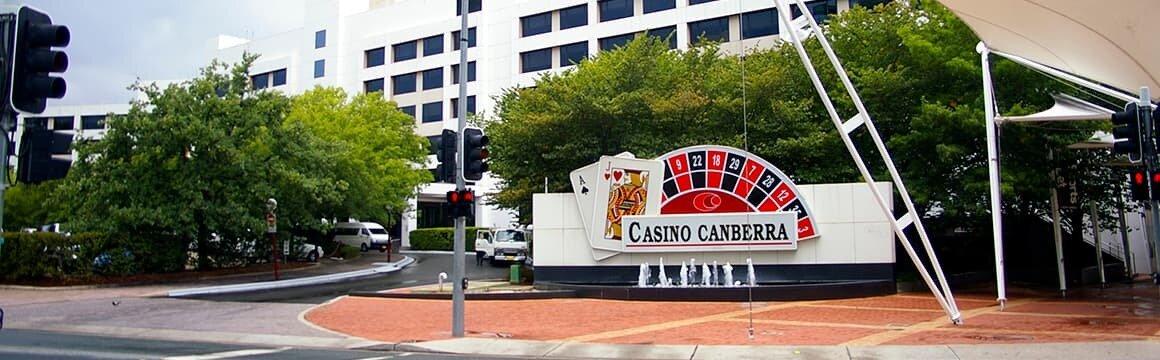 Casino Canberra loses a long-running discrimination case with an employee that it threatened after he gave an interview in 2018.