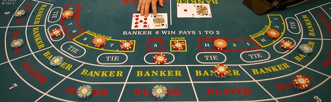 A baccarat dealer at The Strat Casino in Las Vegas finds herself in the United States court facing charges of cheating with customers.