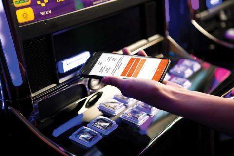Cashless gaming caards proposed in NSW