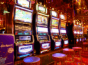 political parties are locking heads about Tasmanian pub pokies