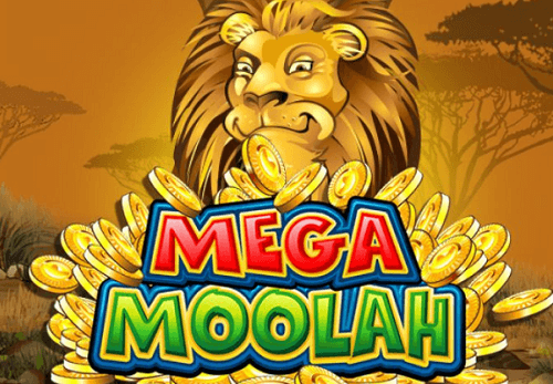 mega moolah jackpot breaks record