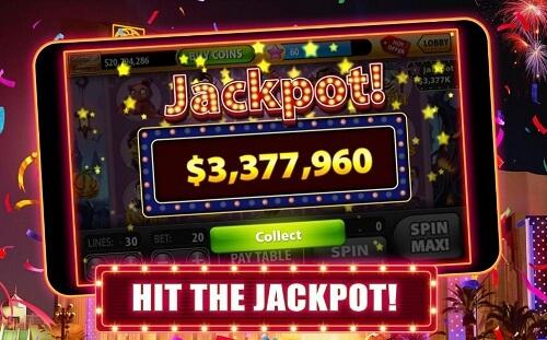 NSW Government Considers Banning Slot machine Machine Feature